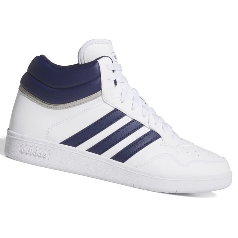 Zapatilla Hombre Hoops 4.0 Mid - JQ9995