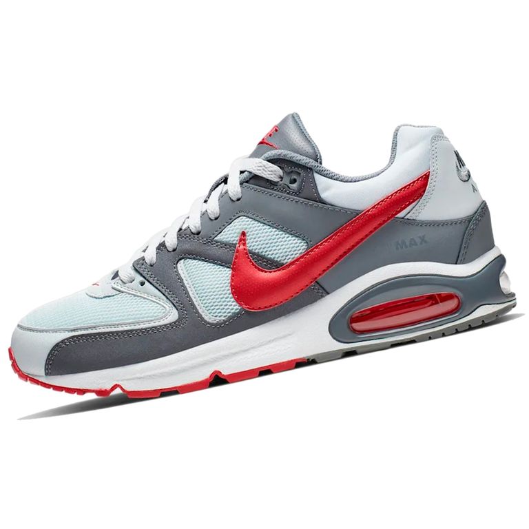 Zapatilla Hombre Air Max Command - 629993-049