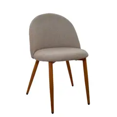 ALTHEA CONFORT - Silla De Comedor Diseño Ali Arena