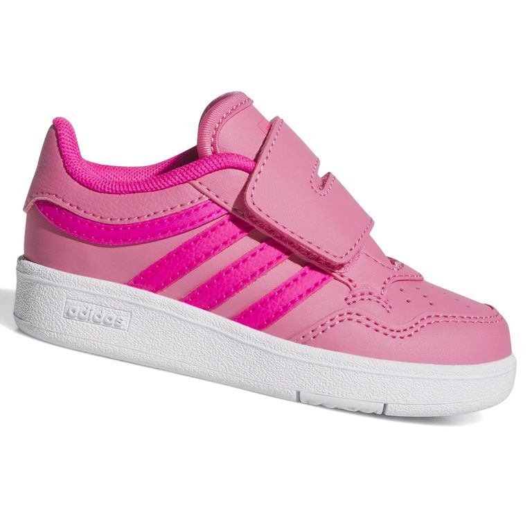 Zapatilla Niña Hoops 4.0 Cf I - JQ7879