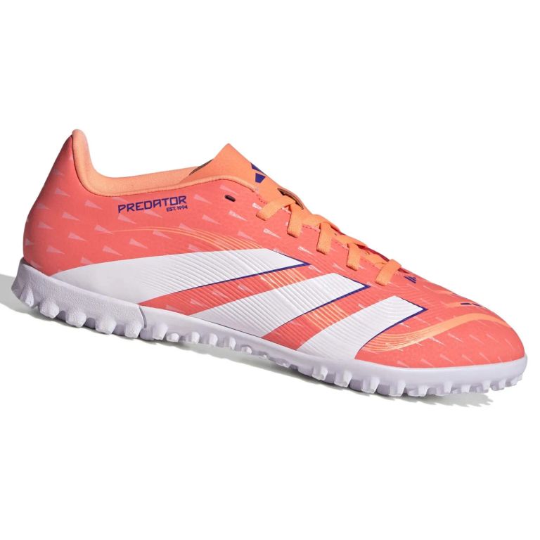 Zapatilla Hombre Futbol Predator Club Tf - JH8853