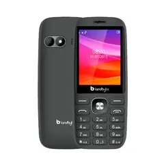 LANDBYTE - Celular Básico LT1418 Dual SIM 4G 1700 mAh