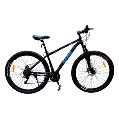 Box Bike - Bicicleta MBK modelo MTB aro 29
