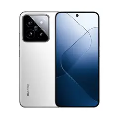 XIAOMI - 14 Smartphone 12GB RAM+512GB ROM/ Snapdragon® 8/ AMOLED 1.5K / Lente óptico profesional Leica