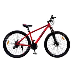 Box Bike - Bicicleta MBK modelo MTB aro 29