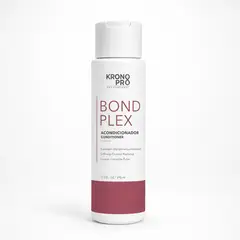 KRONO PRO - Acondicionador Reparador Bond Plex 390 ml -