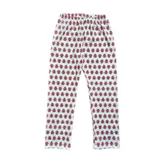 RED CARROT - Pantalon unisex niño algodon pima escarabajos