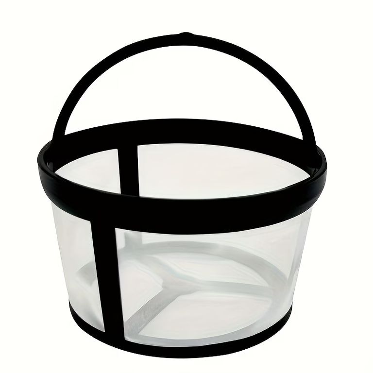 Filtro para cafetera 5 tazas Oster Negro BVSTDCS51B