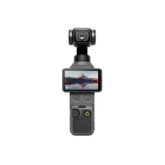 DJI - Cámara de acción Osmo Pocket 4