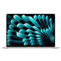 APPLE - MacBook Air 15" M5 10C/10C 16GB 512GB Plata