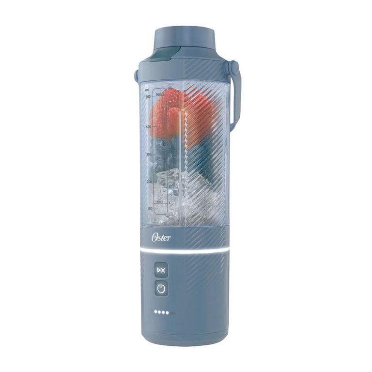 Licuadora Portátil BLSTGFP-MH20-000 Go Max 590ml Recargable Usb-C