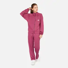 NEW ATHLETIC - Buzo Irina Essential 067-1515 para Mujer