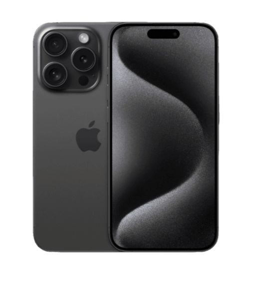 IPhone 15 Pro Max 256GB Reacondicionado ESIM A2849