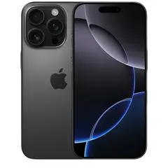 APPLE - IPhone 16 Pro Max 256GB Reacondicionado ESIM A3084