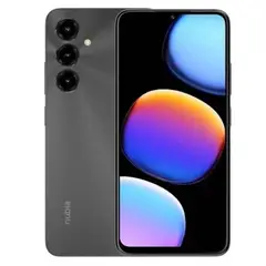 ZTE - Nubia V80 Max 8+12GB+256GB - Negro