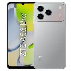 ZTE - A56 Pro 4+8GB RAM 128GB - Gris