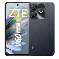 ZTE - Blade V60 Smart 256GB 4GB - Negro