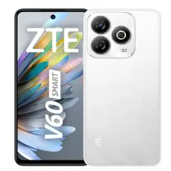 ZTE - Blade V60 Smart 256GB 4GB - Blanco