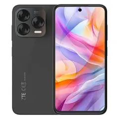 ZTE - Blade V70 Desing 256GB 8GB Rom - Gris