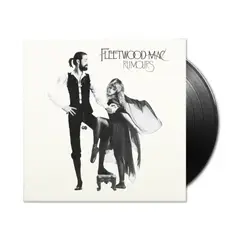 WARNER MUSIC - Vinilo LP Fleetwood Mac – Rumours 12" | Clásico del Rock