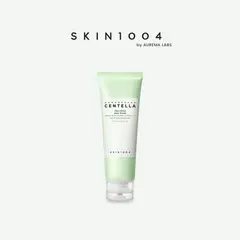 SKIN1004 - Madagascar Centella Tea-Trica BHA Foam 125ML