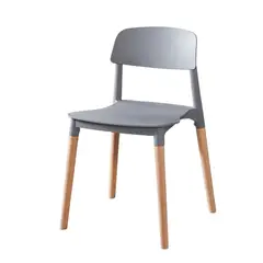 GRUPO CB - Silla con Respaldo Modelo Milan