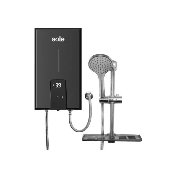 Rapiducha Imagine Temp-Pro 5500W