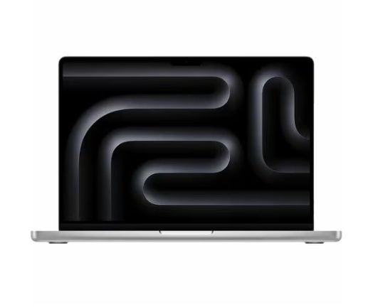 MacBook Pro 14" M5 10C/10C 16GB 1TB Plata