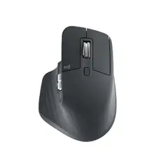 LOGITECH - MOUSE MX MASTER 3 BLUETOOTH