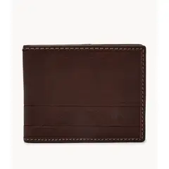 FOSSIL - - Billetera SML1392201 para Hombre