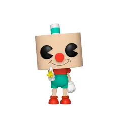 FUNKO - POP CUPHEAD CUPPET 413