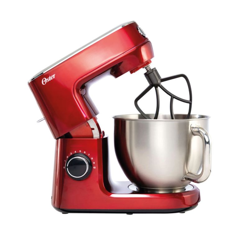 Batidora planetaria FPSTSMPL3R-053 5.2L de 1000w