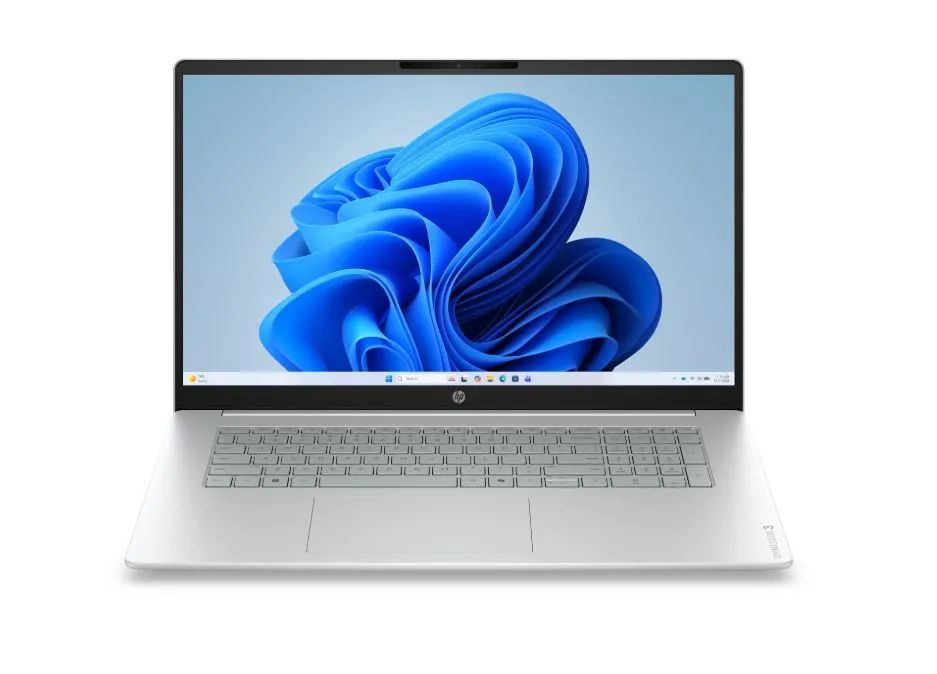 Laptop OmniBook 3 17 Core Ultra 7 255U 16GB 1TB SSD 17.3 FHD Win11