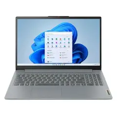 LENOVO - Laptop IdeaPad Slim 3i Intel N355 8GB 128GB UFS 15.6 FHD Win11