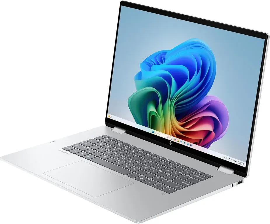 Laptop OmniBook 7 Flip, 2 en 1, 16 Core Ultra 7 258V 32GB 1TB SSD OLED Touch 3K 16 Win11