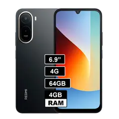 XIAOMI - Redmi A7 Pro 4GB 64GB Negro