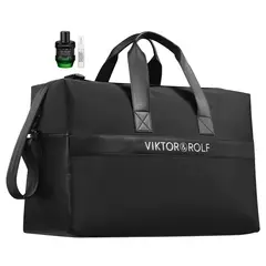 VIKTOR & ROLF - Spicebomb Eau de Toilette – Perfume Masculino + Bolso de Regalo