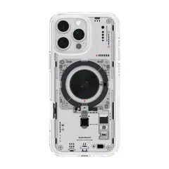 SPIGEN - Case Ultra Hybrid Neo One iPhone 16 Pro MagSafe