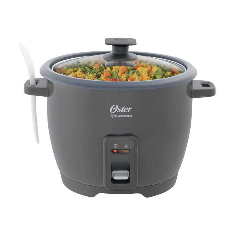 Olla Arrocera CKSTRCB10DFSKE-053 1.8Lts 10Tzs