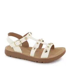 IMPULS - Sandalias Niña Kaela20 Hielo