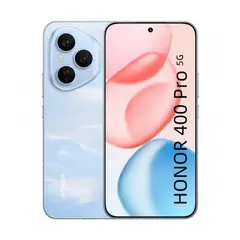 HONOR - Celular 400 Pro 5G 512GB 12GB RAM Blue