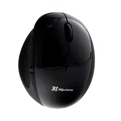 KLIPXTREME - Mouse ergonómico ORBIX Wireless WindowsMac