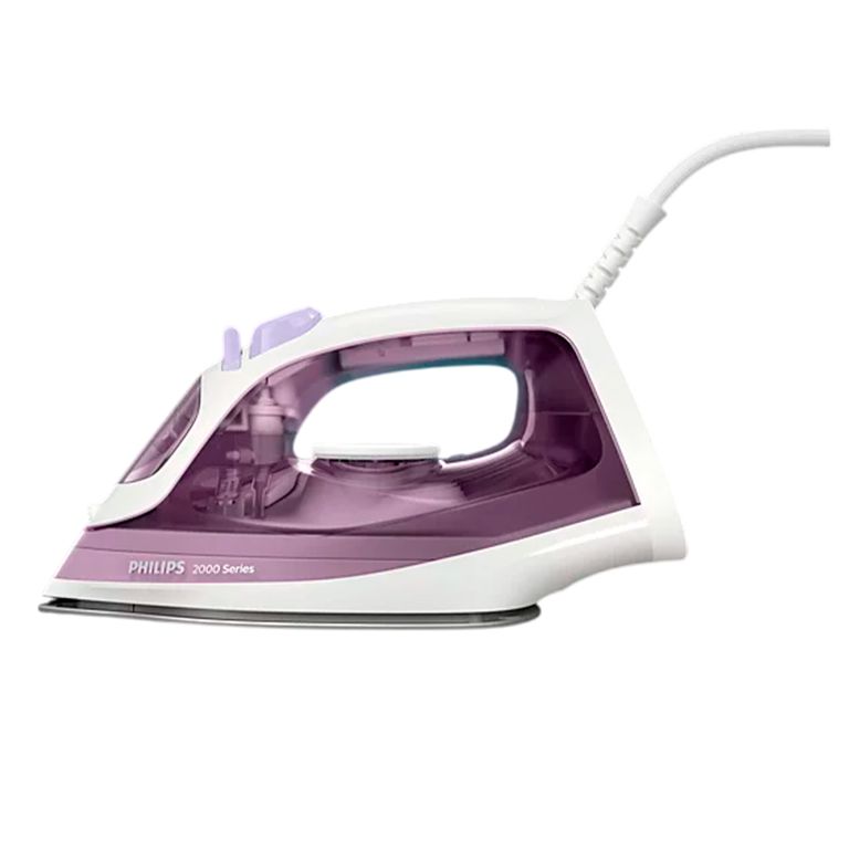 Plancha de Vapor DST2020 4 ajustes de vapor