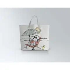 DISNEY CLASICOS - Bolso de Snoopy Amigos