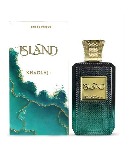 Island 100ml Extrait De Parfum