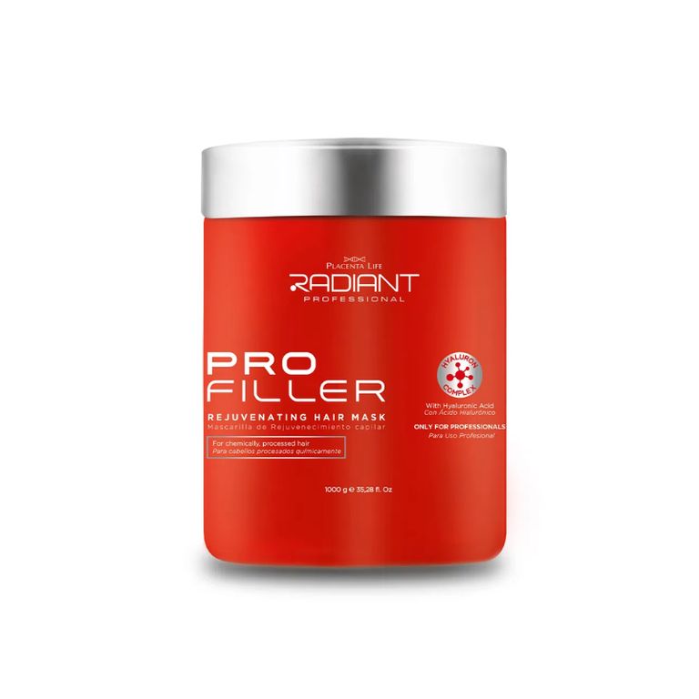 - Pro Filler Mascarilla 1L