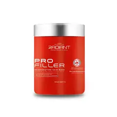 RADIANT - - Pro Filler Mascarilla 1L