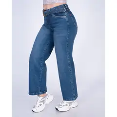 ZUARI JEANS - PANTALON MARICIELO -