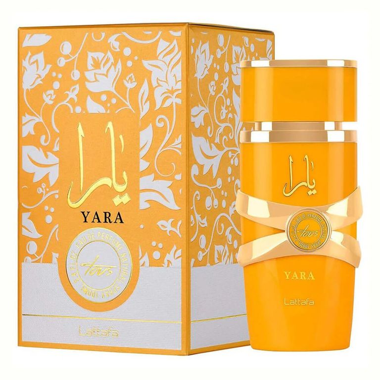 Yara Tous Eau De Parfum 100 ML