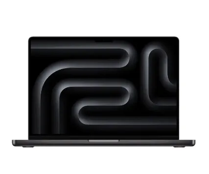 MacBook Pro 14" M5 Max 32C GPU 36GB 2TB Negro